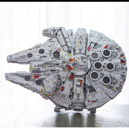 Millennium Falcon