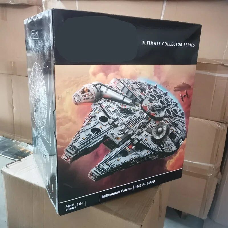 Millennium Falcon