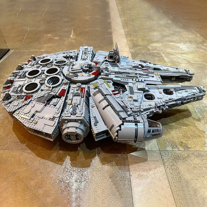 Millennium Falcon